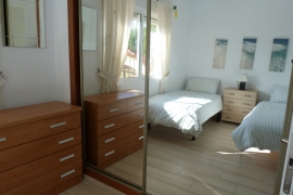 Sale - Villa - Pinar de Campoverde