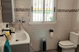 Sale - Villa - Pinar de Campoverde