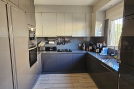 Sale - Villa - Pinar de Campoverde