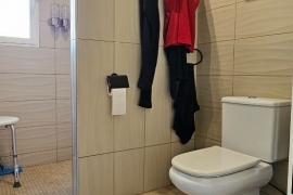 Sale - Villa - Pinar de Campoverde