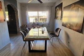 Sale - Villa - Pinar de Campoverde