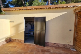 Sale - Villa - Pinar de Campoverde