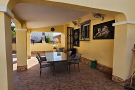 Sale - Villa - Pinar de Campoverde