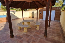 Sale - Villa - Pinar de Campoverde