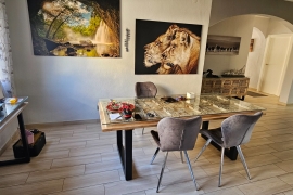 Sale - Villa - Pinar de Campoverde