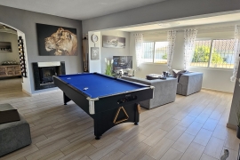 Sale - Villa - Pinar de Campoverde