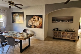 Sale - Villa - Pinar de Campoverde