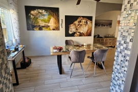 Sale - Villa - Pinar de Campoverde