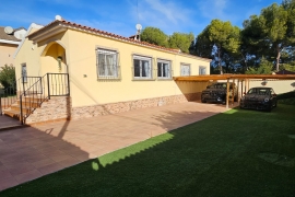 Sale - Villa - Pinar de Campoverde
