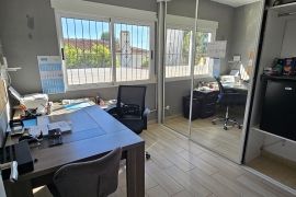 Sale - Villa - Pinar de Campoverde