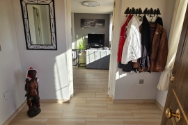 Sale - Villa - Pinar de Campoverde