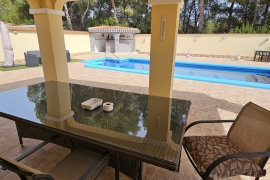 Sale - Villa - Pinar de Campoverde