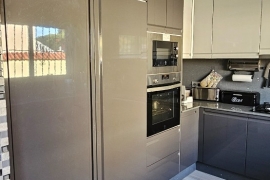 Sale - Villa - Pinar de Campoverde