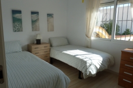 Sale - Villa - Pinar de Campoverde