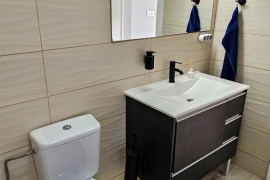 Sale - Villa - Pinar de Campoverde