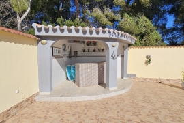 Sale - Villa - Pinar de Campoverde