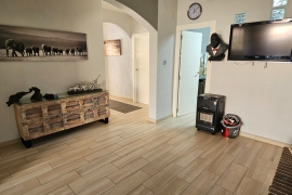 Sale - Villa - Pinar de Campoverde