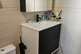 Sale - Villa - Pinar de Campoverde