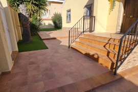 Sale - Villa - Pinar de Campoverde