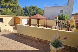 Sale - Villa - Pinar de Campoverde