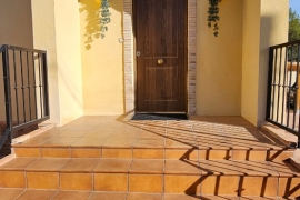 Sale - Villa - Pinar de Campoverde