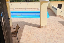 Sale - Villa - Pinar de Campoverde