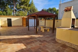 Sale - Villa - Pinar de Campoverde
