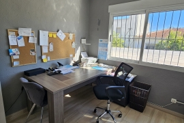 Sale - Villa - Pinar de Campoverde