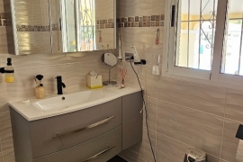 Sale - Villa - Pinar de Campoverde