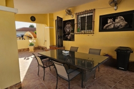 Sale - Villa - Pinar de Campoverde