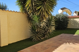 Sale - Villa - Pinar de Campoverde