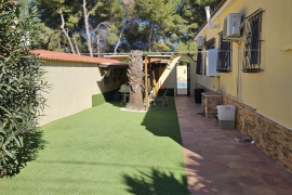 Sale - Villa - Pinar de Campoverde