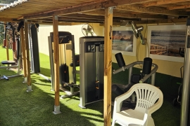 Sale - Villa - Pinar de Campoverde