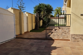 Sale - Villa - Pinar de Campoverde