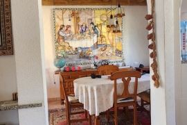 Venta - Chalet - Pinar de Campoverde