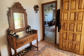 Venta - Chalet - Pinar de Campoverde