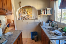 Venta - Chalet - Pinar de Campoverde