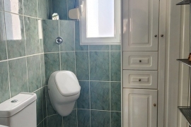 Venta - Chalet - Pinar de Campoverde