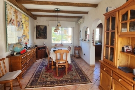 Venta - Chalet - Pinar de Campoverde