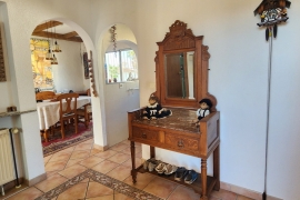 Venta - Chalet - Pinar de Campoverde