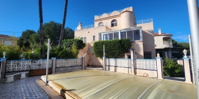 Maison - À vendre - Pinar de Campoverde - Pinar de Campoverde