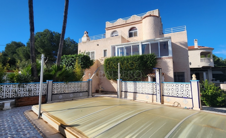 Venta - Chalet - Pinar de Campoverde