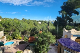 Venta - Chalet - Pinar de Campoverde