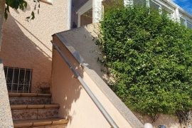 Venta - Chalet - Pinar de Campoverde