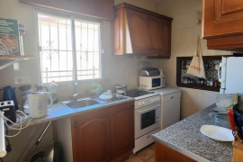 Venta - Chalet - Pinar de Campoverde