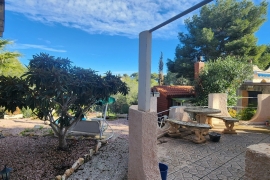 Venta - Chalet - Pinar de Campoverde