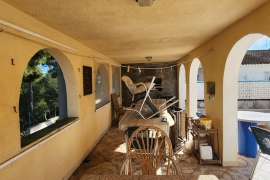 Venta - Chalet - Pinar de Campoverde