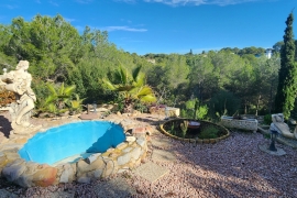 Venta - Chalet - Pinar de Campoverde