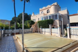 Venta - Chalet - Pinar de Campoverde