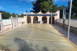 Venta - Chalet - Pinar de Campoverde